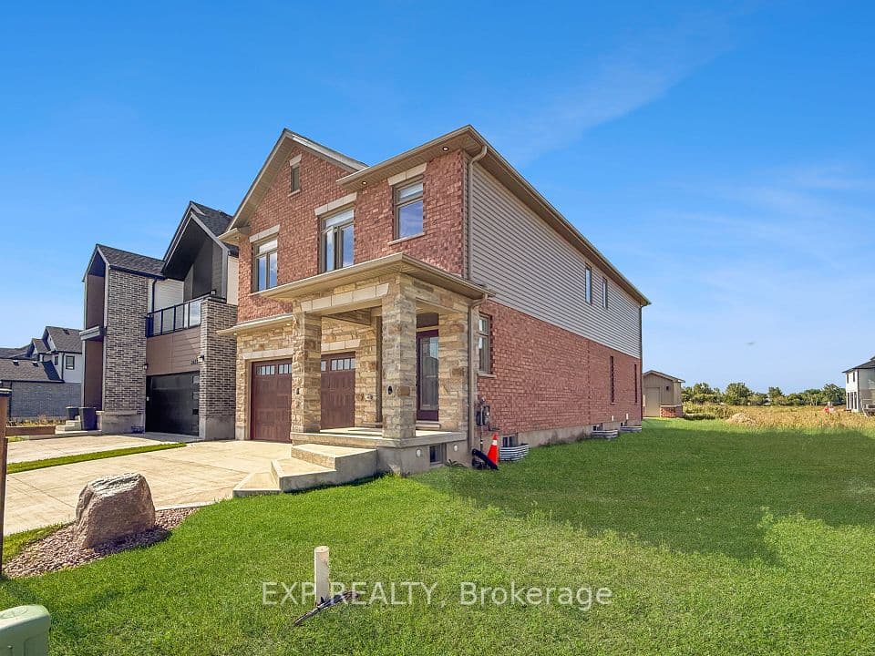 3833 CAMPBELL Street N, London South, ON N6P 0J7 – photo 2
