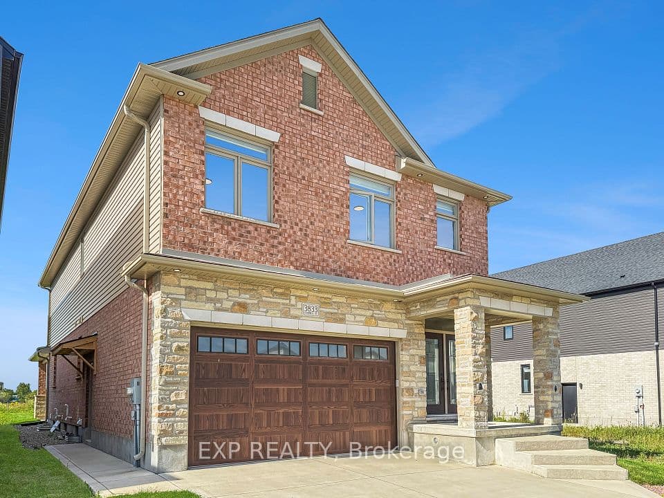 3833 CAMPBELL Street N, London South, ON N6P 0J7 – photo 3