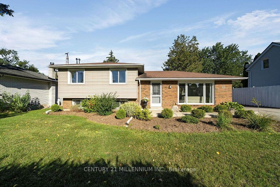 27 Dundas Street W, Erin, ON N0B 1T0 – main photo