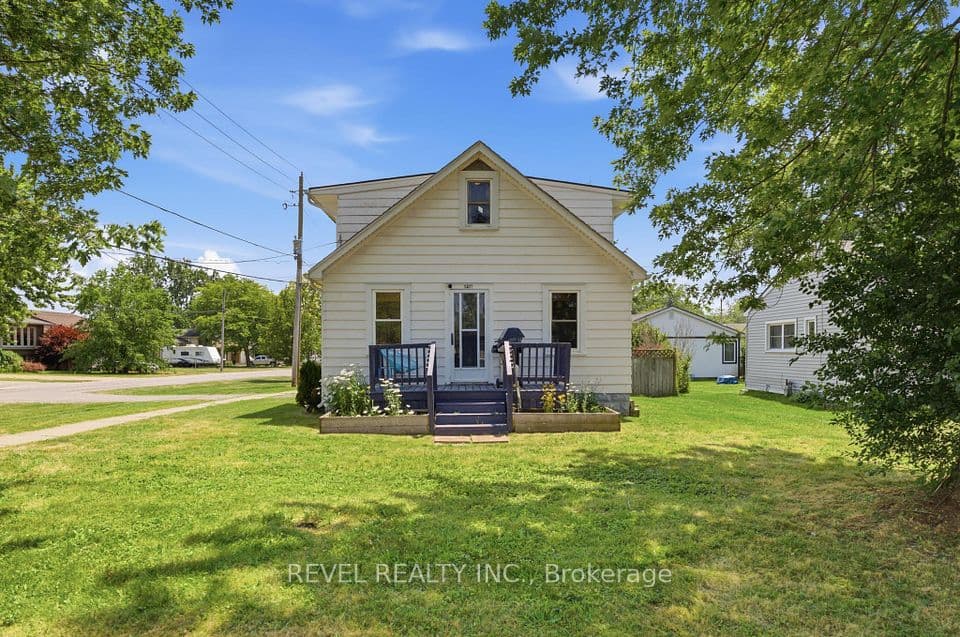 1217 ORCHARD Avenue, Fort Erie, ON L2A 3C8 – main photo