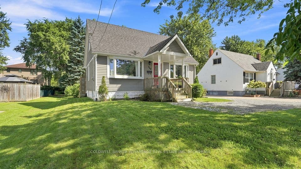754 South Pelham Road, Welland, ON L3C 3C8 – main photo
