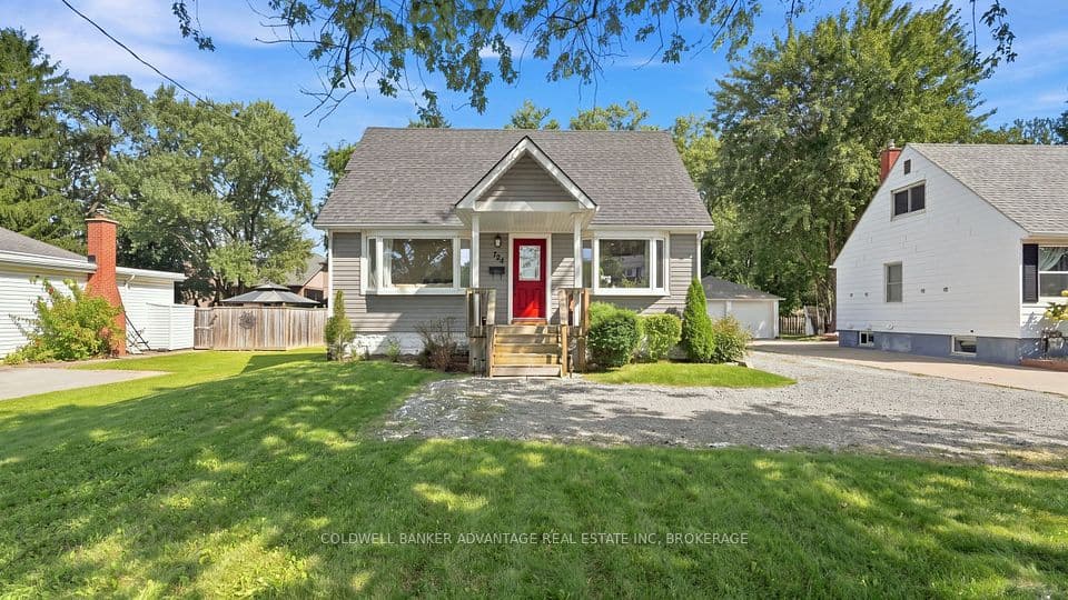 754 South Pelham Road, Welland, ON L3C 3C8 – photo 2