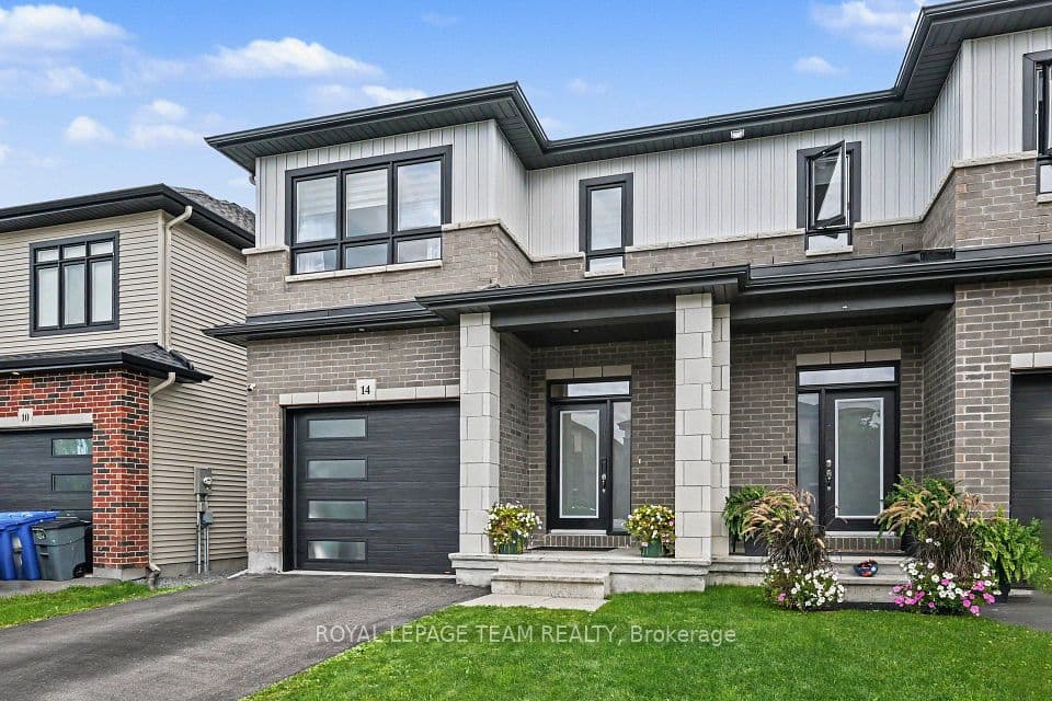 14 Berryman Street, Carleton Place, ON K7C 0H6 – main photo