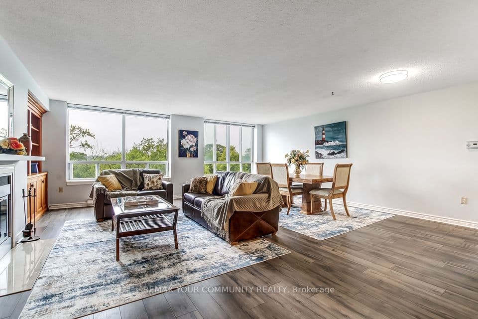 1510 N Richmond Street N 601, London North, ON N6G 4V2 – main photo