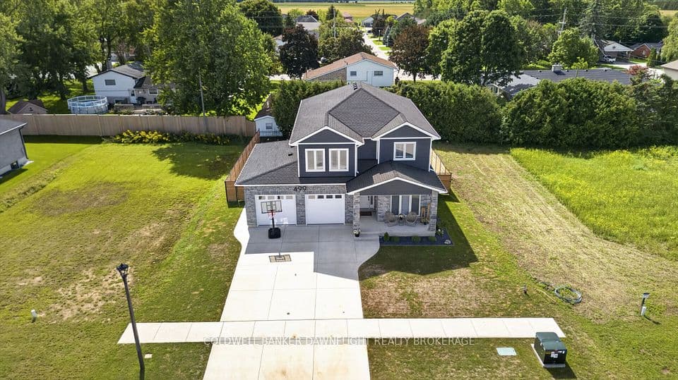 499 Motz Boulevard, South Huron, ON N0M 1S1 – photo 2