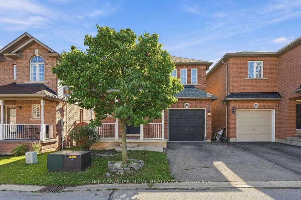 78 Peachwood Crescent 14, Hamilton, ON L8E 5Z8 – photo 2