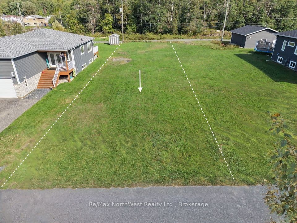 Lot 148 Third Avenue S, Kenora, ON P9N 4H4 – photo 2