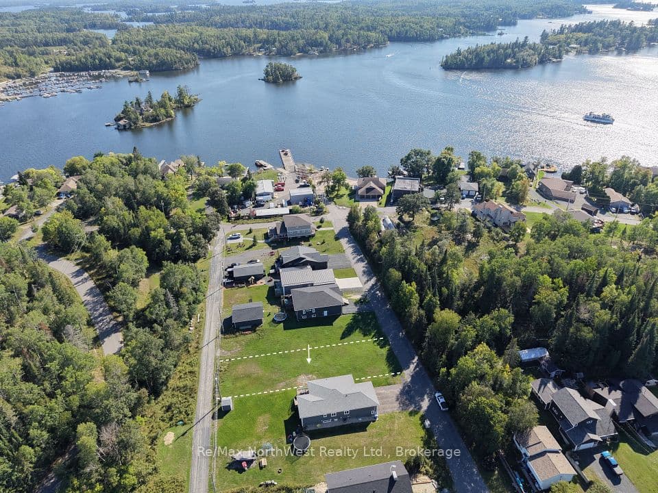 Lot 148 Third Avenue S, Kenora, ON P9N 4H4 – main photo