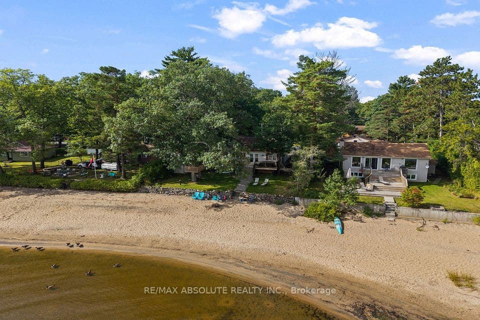 470 Bayview Drive, Constance Bay - Dunrobin - Kilmaurs - Woodlawn, ON K0A 3M0 – photo 2