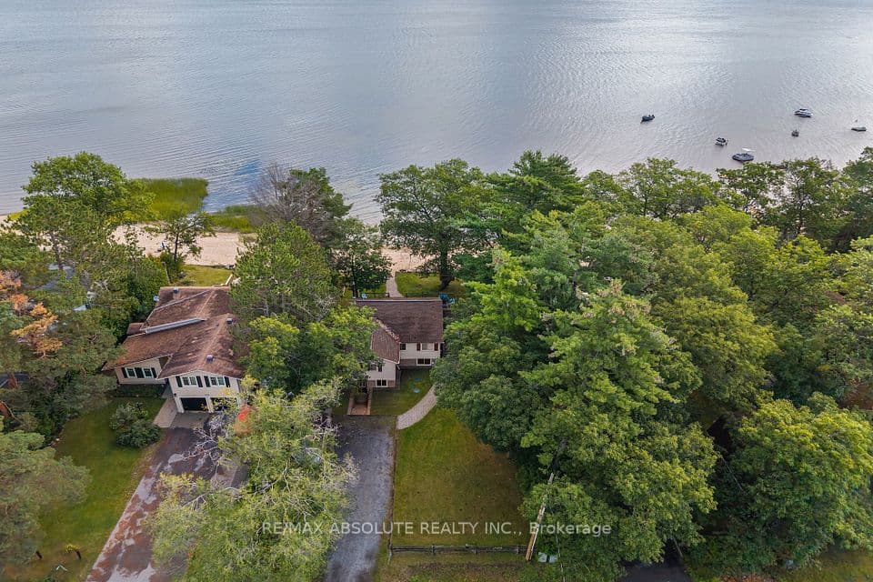 470 Bayview Drive, Constance Bay - Dunrobin - Kilmaurs - Woodlawn, ON K0A 3M0 – main photo
