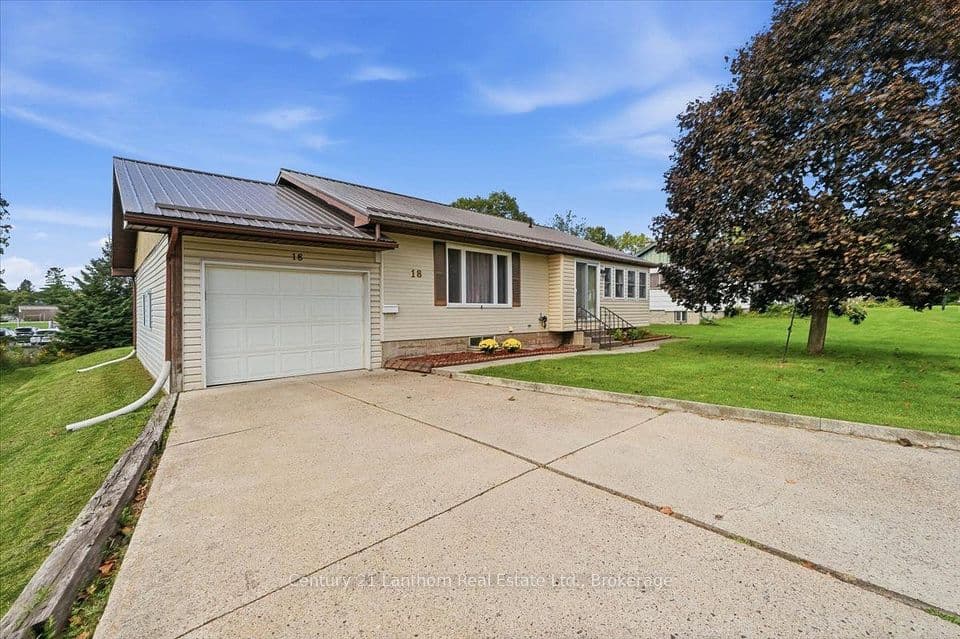 18 Dingman Street, Centre Hastings, ON K0K 2K0 – main photo