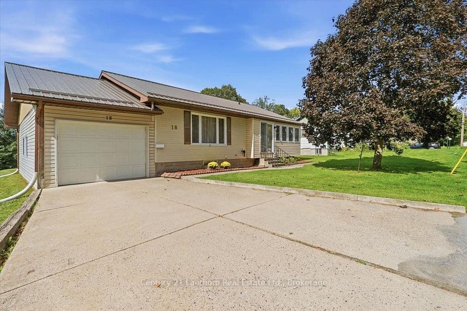 18 Dingman Street, Centre Hastings, ON K0K 2K0 – photo 2