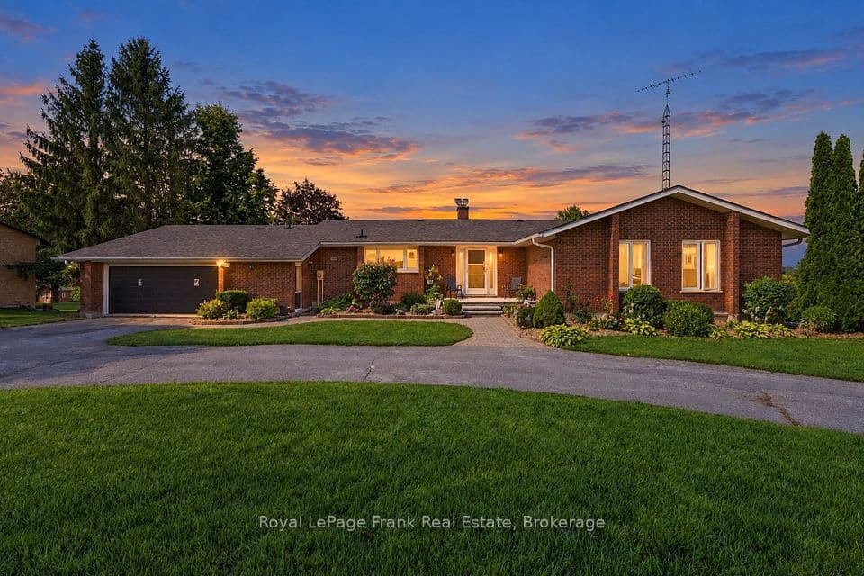 61 Bluewater Avenue, Kawartha Lakes, ON K9V 0K6 – main photo