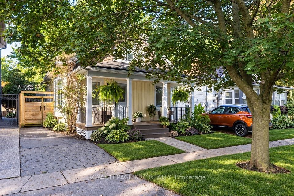 21 Johnston Street, St. Catharines, ON L2N 5K7 – photo 3
