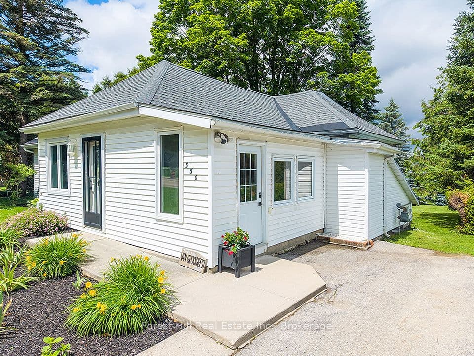 350 Main Street, Grey Highlands, ON N0C 1H0 – photo 2