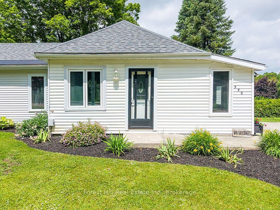 350 Main Street, Grey Highlands, ON N0C 1H0 – main photo