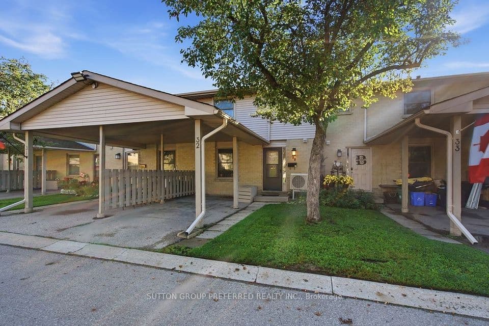 1318 Highbury Avenue N 32, London East, ON N5Y 5E5 – photo 2