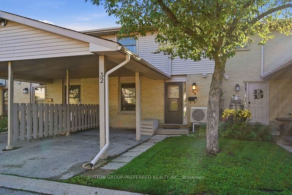1318 Highbury Avenue N 32, London East, ON N5Y 5E5 – main photo