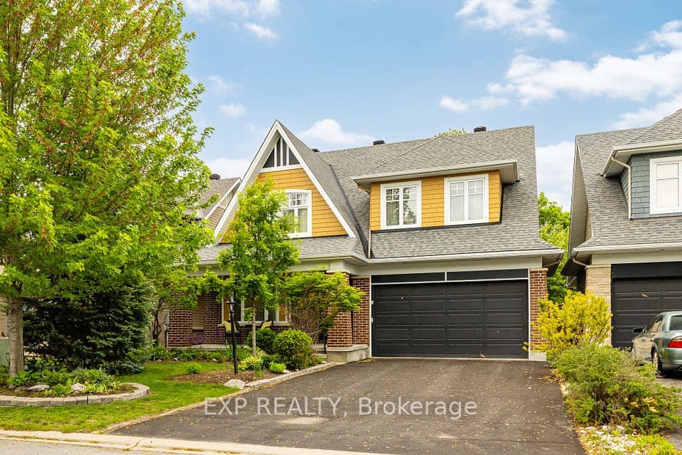 36 Oakbriar Crescent, Barrhaven, ON K2J 5G1 – main photo