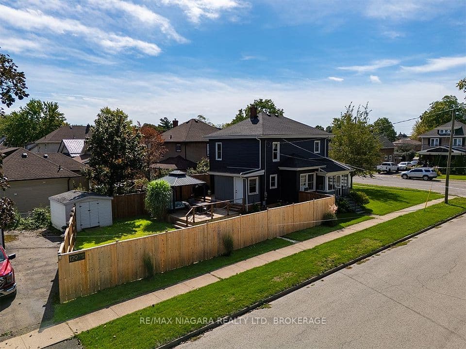 129 Forest Avenue, Port Colborne, ON L3K 5E5 – photo 3
