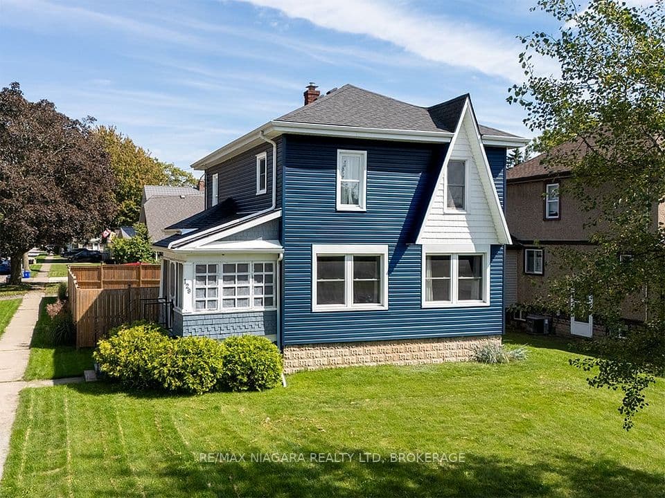 129 Forest Avenue, Port Colborne, ON L3K 5E5 – main photo
