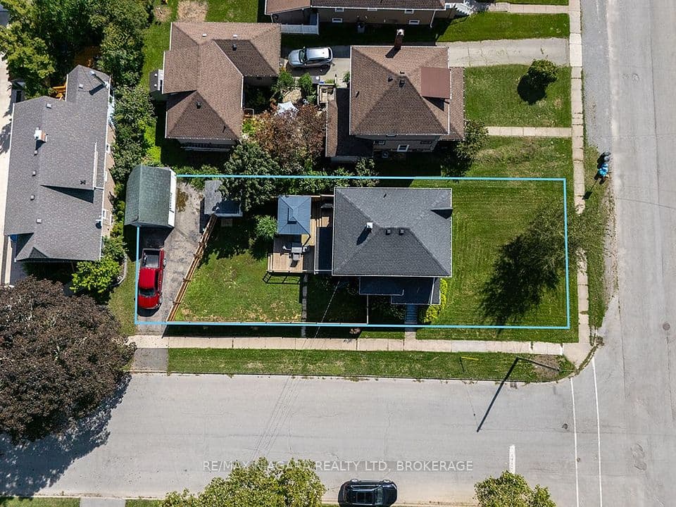 129 Forest Avenue, Port Colborne, ON L3K 5E5 – photo 2