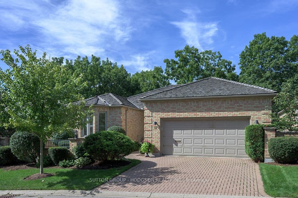 1040 Riverside Drive 57, London North, ON N6H 5N4 – main photo
