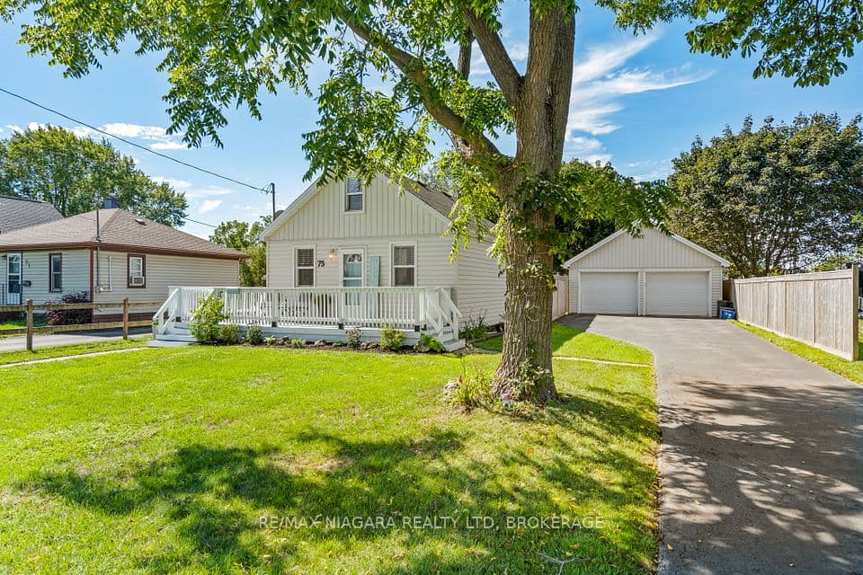 75 KNOLL Street, Port Colborne, ON L3K 5A7 – photo 2