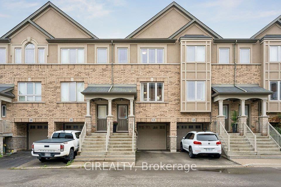 201 Westbank Trail 12, Hamilton, ON L8J 0H4 – main photo