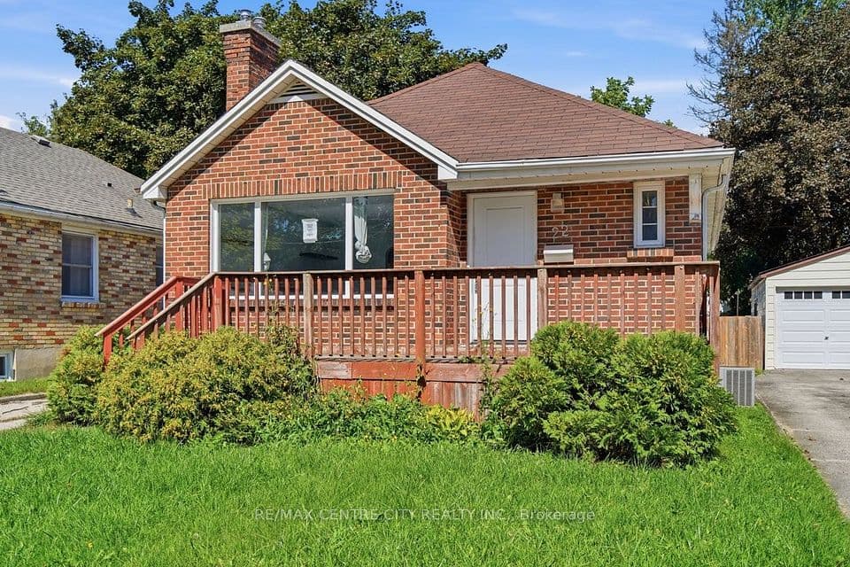 22 Graydon Street, London East, ON N5W 2H7 – main photo
