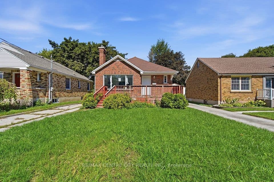 22 Graydon Street, London East, ON N5W 2H7 – photo 2