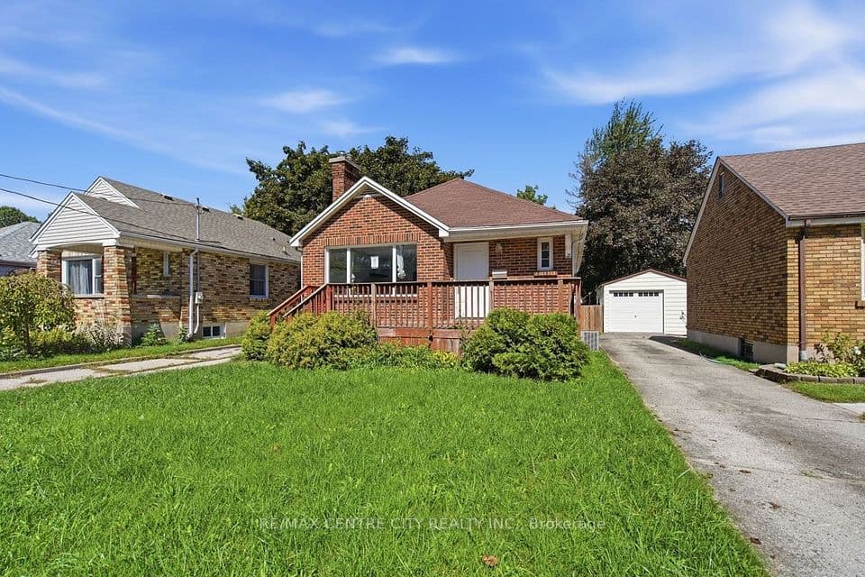 22 Graydon Street, London East, ON N5W 2H7 – photo 3