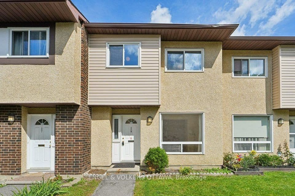 1280 Cahill Drive 18, Hunt Club - South Keys and Area, ON K1V 9R1 – photo 2