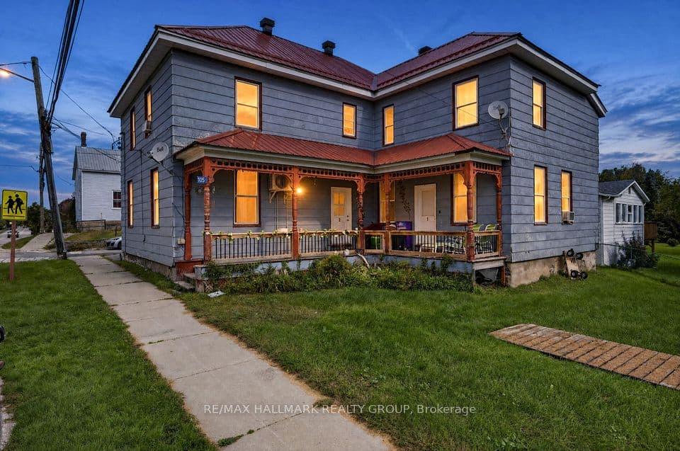 98 North Street, Lanark Highlands, ON K0G 1K0 – main photo