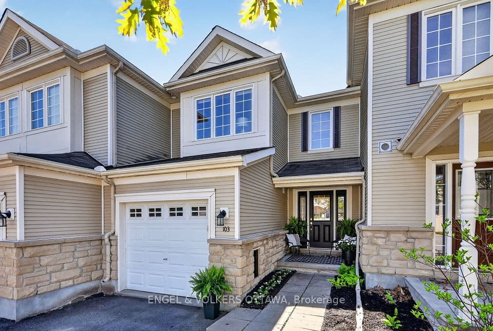 103 Goldwood Private, Barrhaven, ON K2J 0P4 – photo 2