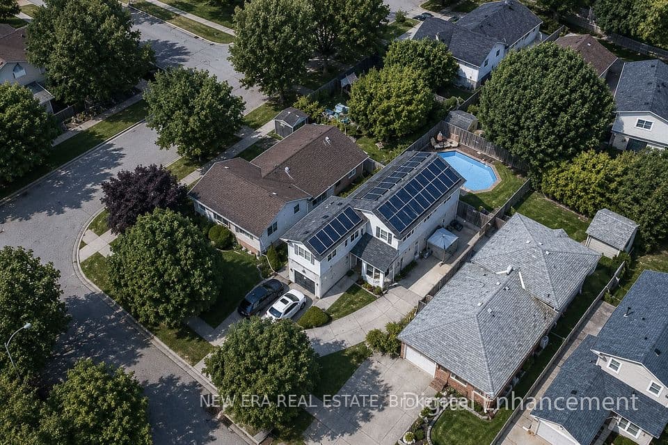 8 Dalton Gate, Hamilton, ON L8J 1Z4 – photo 2