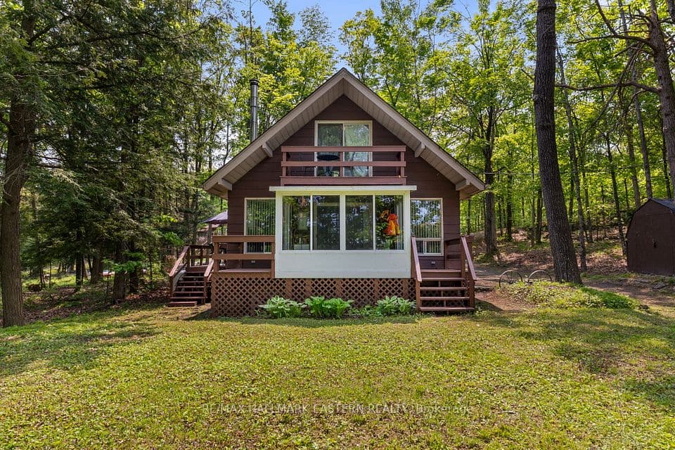 68 Irwin Drive, Trent Lakes, ON K0L 1J0 – main photo