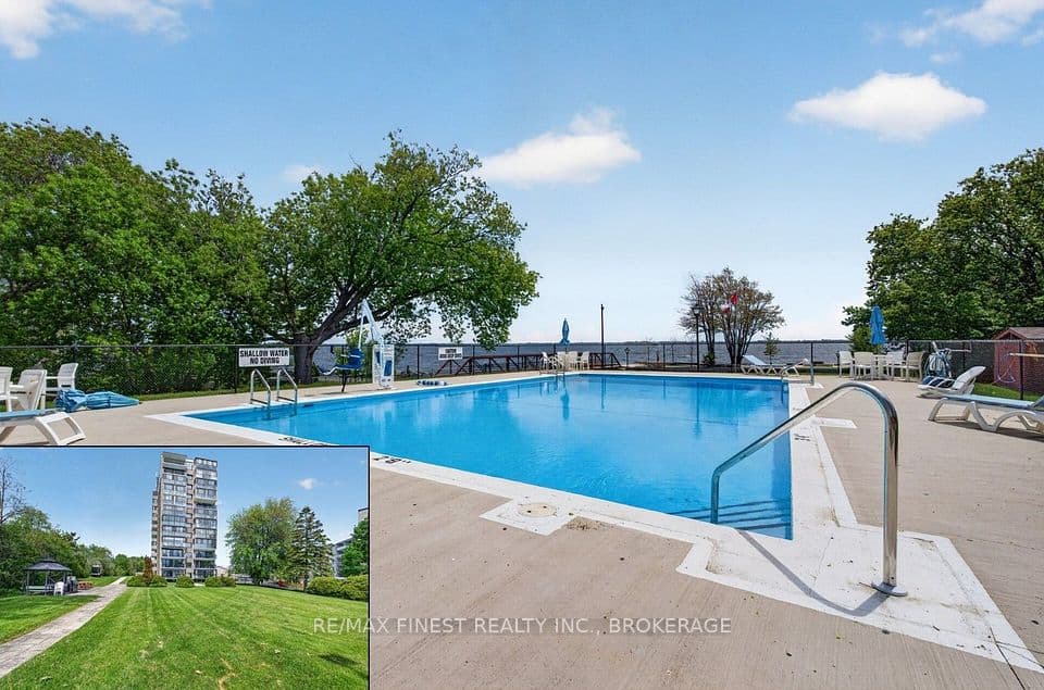 2 Mowat Avenue 206, Kingston, ON K7M 1K1 – main photo