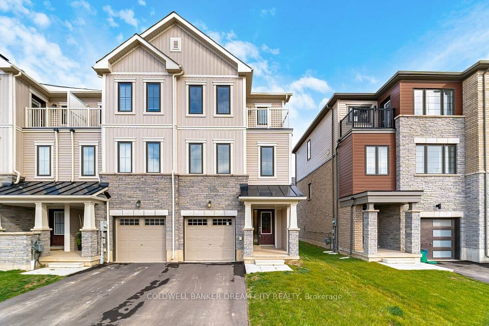 227 Gillespie Drive, Brantford, ON N3T 5L5 – main photo