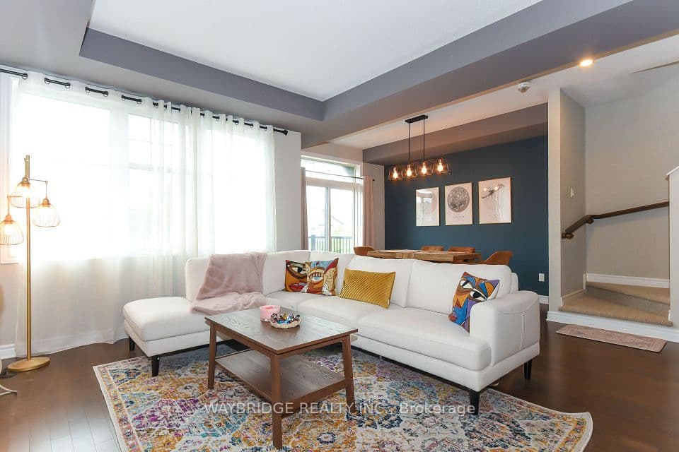 873 Kilbirnie Drive, Barrhaven, ON K2J 5T9 – photo 3