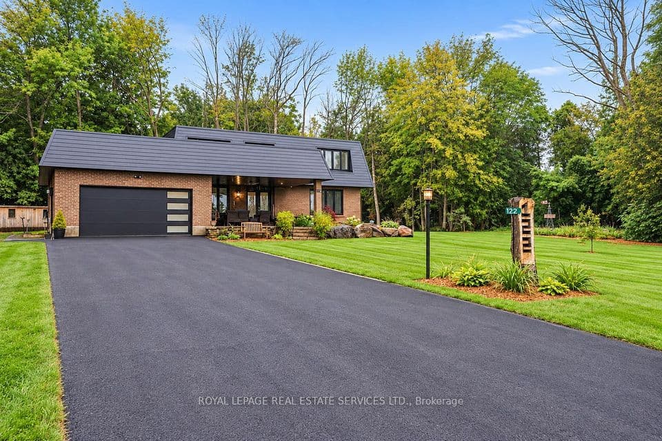 122 Algonquin Drive, Meaford, ON N4L 0A7 – photo 2