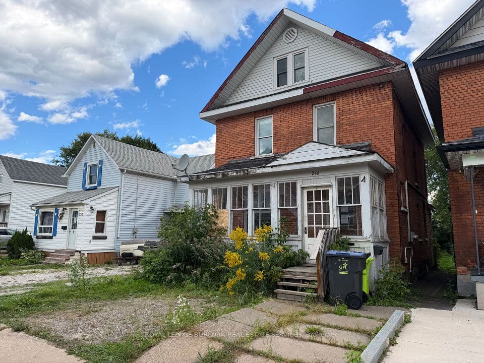 246 St. James Street, Sault Ste Marie, ON P6A 1P6 – photo 2