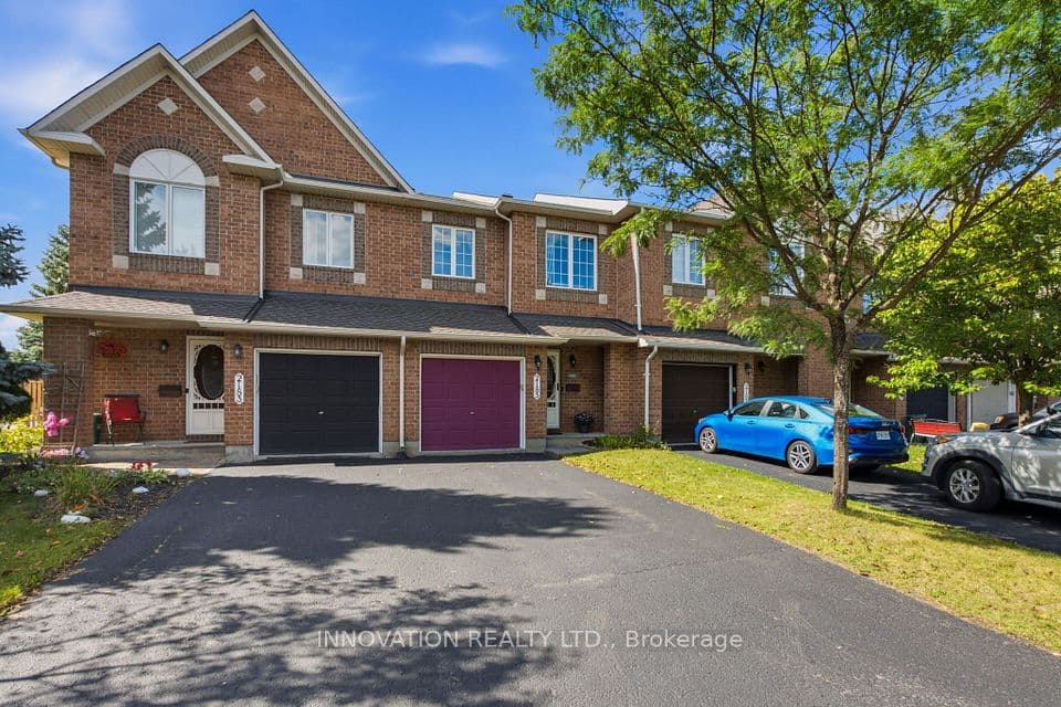 2185 Liska Street, Orleans - Cumberland and Area, ON K4A 4J8 – main photo