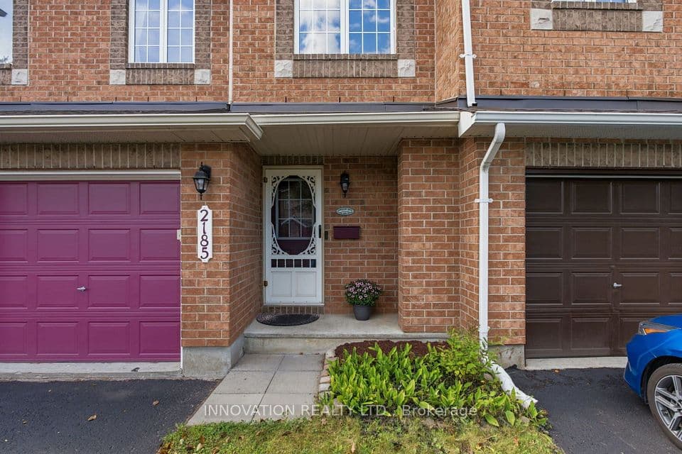 2185 Liska Street, Orleans - Cumberland and Area, ON K4A 4J8 – photo 3