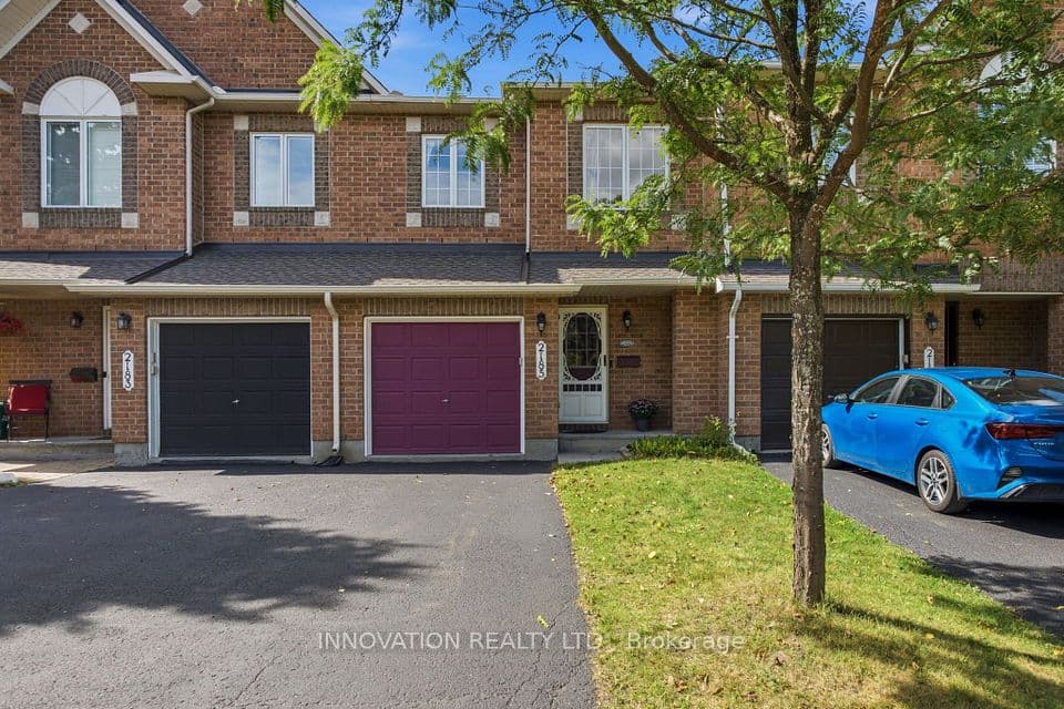 2185 Liska Street, Orleans - Cumberland and Area, ON K4A 4J8 – photo 2
