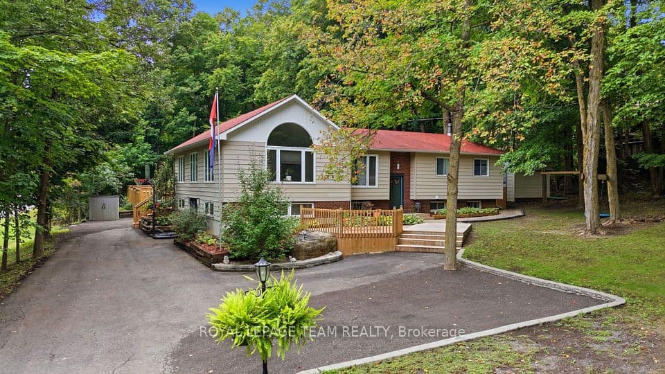 6388 Third Line Road, Manotick - Kars - Rideau Twp and Area, ON K0A 2T0 – main photo