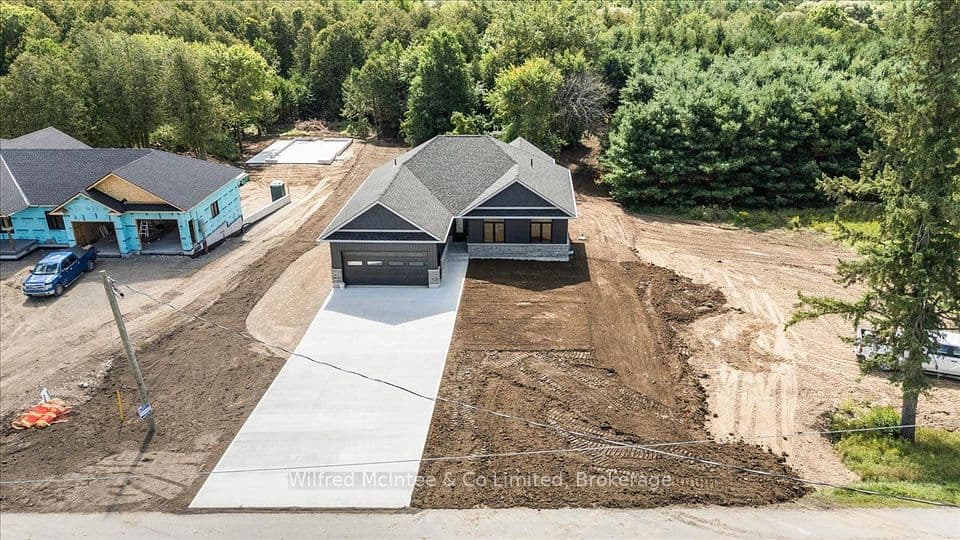 Lot 1 - 159 Council Road, South Bruce, ON N0G 1W0 – photo 3