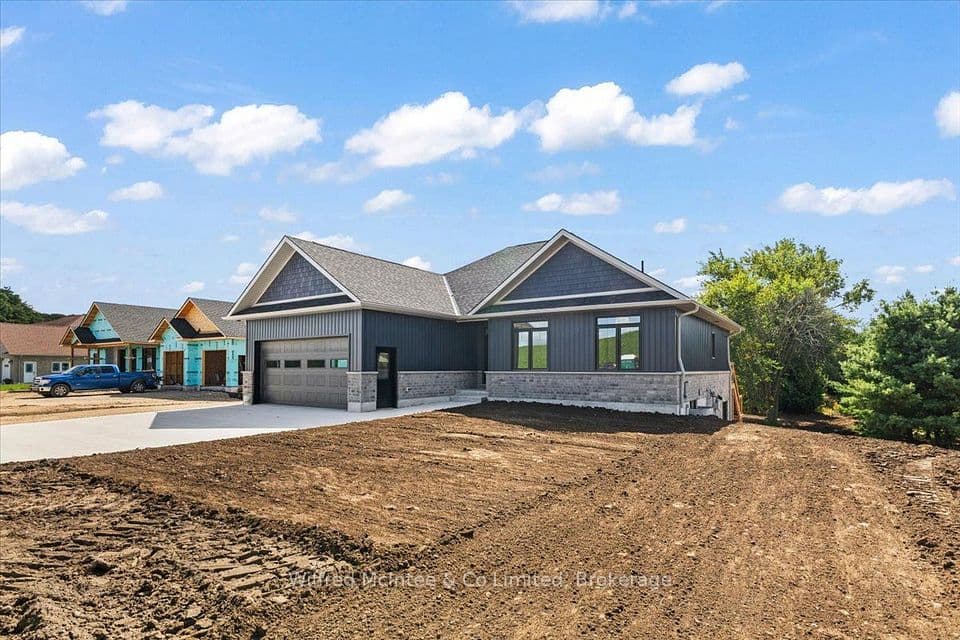 Lot 1 - 159 Council Road, South Bruce, ON N0G 1W0 – photo 2