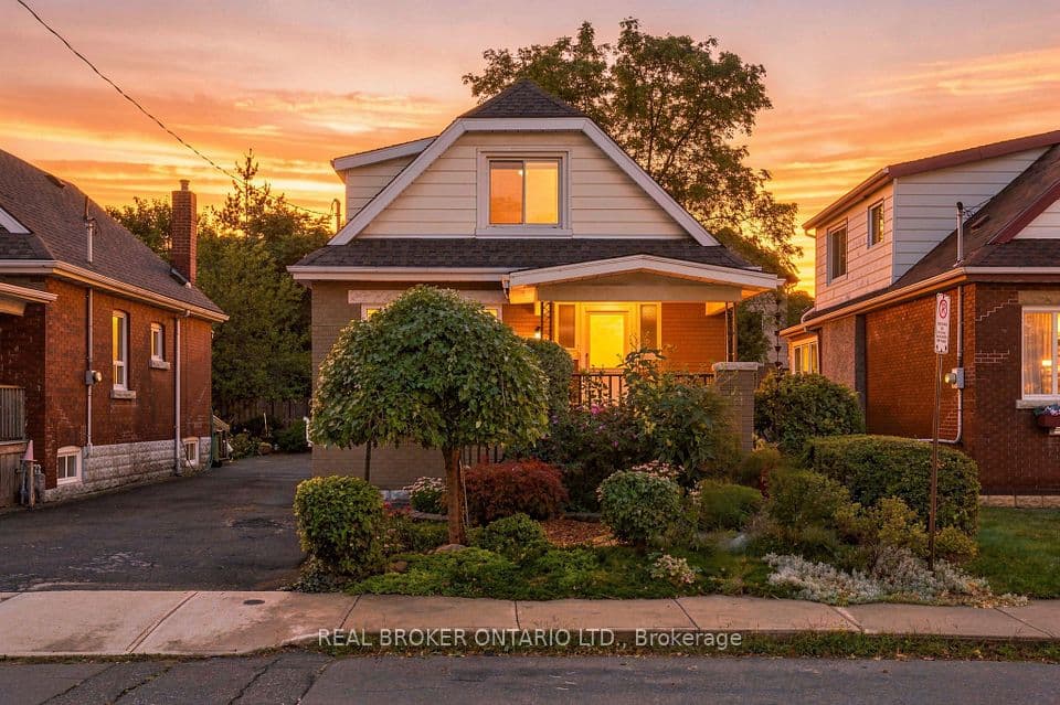 51 Barons Avenue N, Hamilton, ON L8H 5A3 – main photo