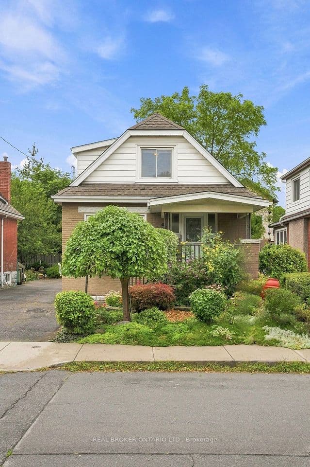 51 Barons Avenue N, Hamilton, ON L8H 5A3 – photo 3